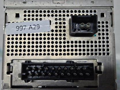 2002-2005 BMW 745i E65 E66 series DSP Audio Amplifier 6938997 OEM