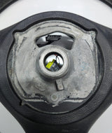 2010-2015 BMW X1 Multifunction Steering Wheel 9223073 X1 E84 OEM