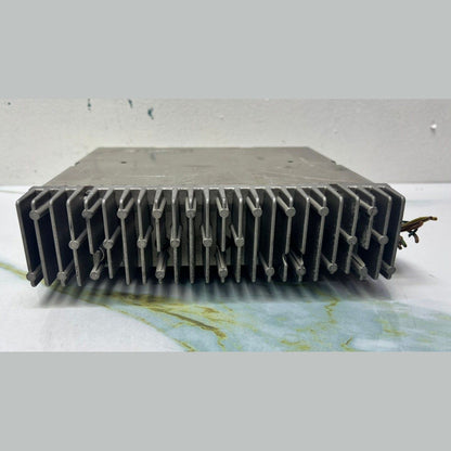 2003-2007 Mercedes-Benz W211 E-Class E320 Sound Amplifier A 211 827 46 42