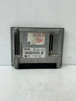 Load image into Gallery viewer, 2004 BMW E SERIES 745i E65 X5 545I Engine Control Unit ECU DME 7540510 OEM