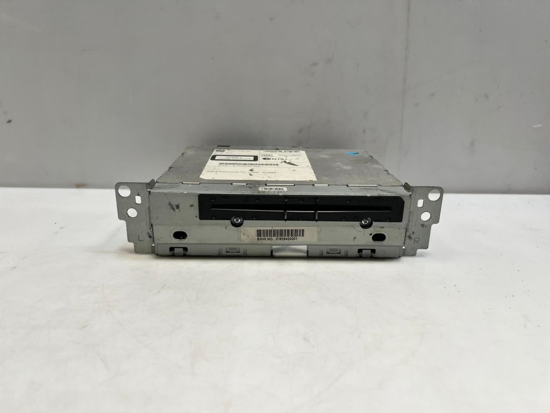 2010-2017 BMW X3 F20 F21 F30 F34 ALPINE Navigation GPS Idrive Head Unit 9294200