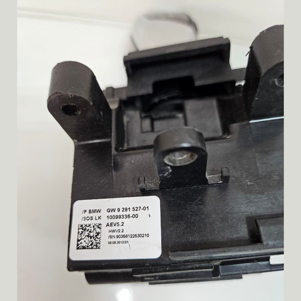 BMW 5 7 Series F01 F02 F10 LCI Automatic Gear Selector RHD 9291527