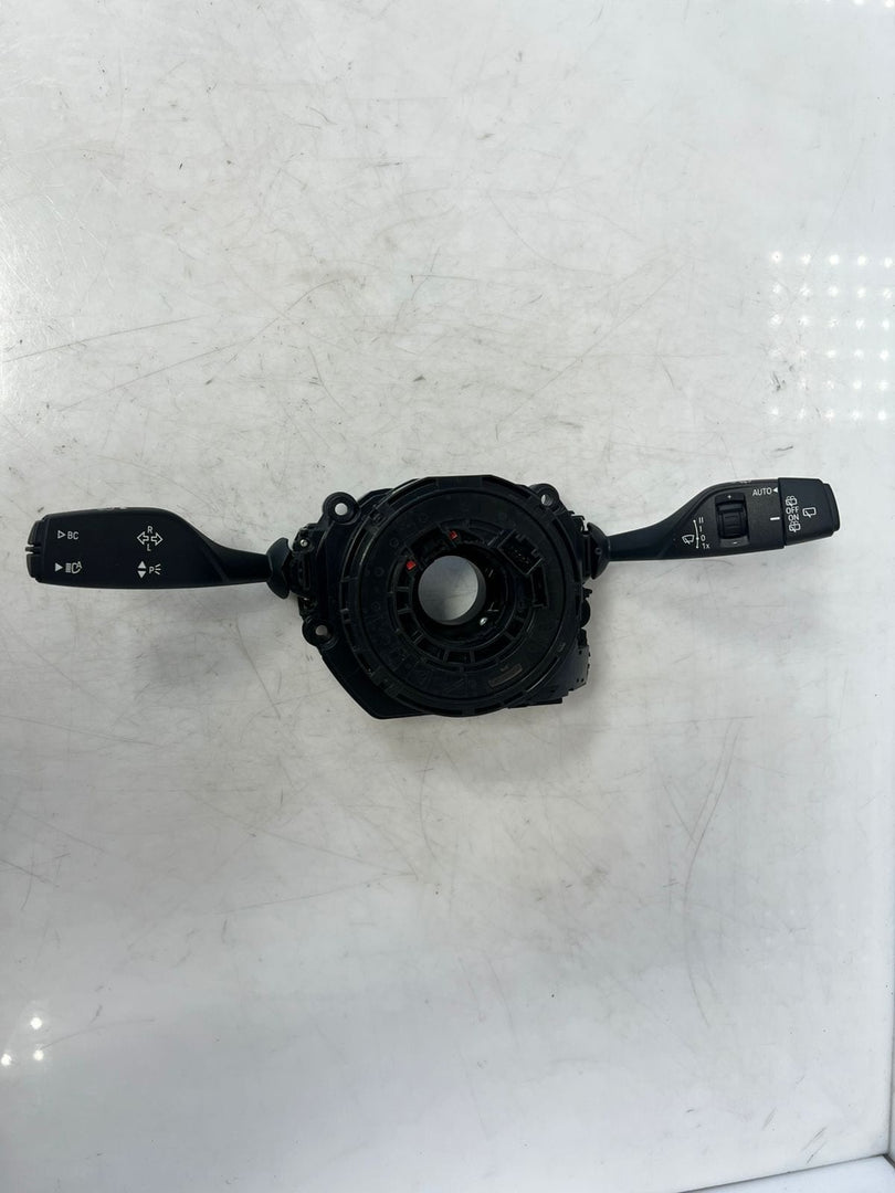 2013-2018 BMW X5 F15 F25 X3 Steering Column Wiper Indicator Stalk Switch 9330566