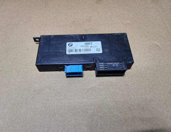 BMW Central Gateway Control Module 9291450