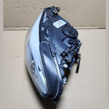 2009-2013 BMW 5 535I Series Headlight Left Side Adaptive Xenon ASSEMBLY 7271905