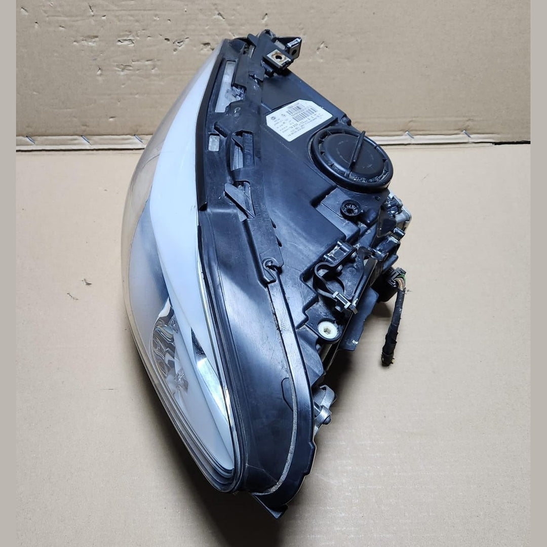 2009-2013 BMW 5 535I Series Headlight Left Side Adaptive Xenon ASSEMBLY 7271905