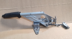 Bild in die Galerieansicht laden, BMW GENUINE 3 SERIES F30 F31 F80 HANDBRAKE LEVER HANDLE ASSEMBLY 6799102