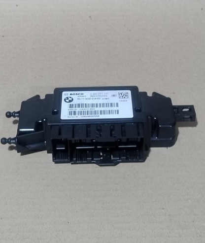 BMW F20 F21 F22 F30 F31 F32 F33 F34 SRS CONTROL UNIT SAFETY MODULE ECU 9267214
