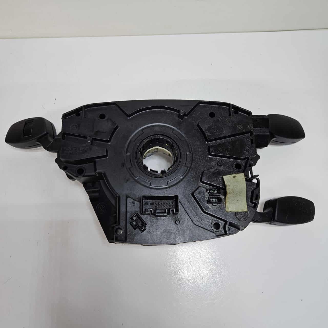 OEM BMW  5 Series E60 E61 Steering Column Switch Cluster 9204503
