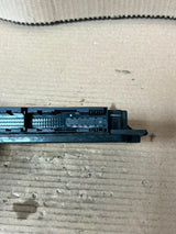 2009 BMW X5 E70 E71 E72 X6 Footwell Module FRM 9242522 OEM