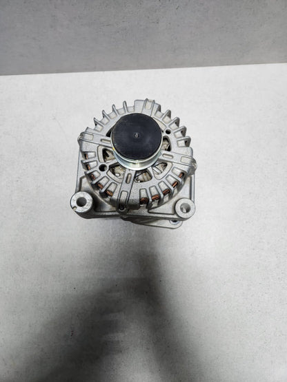 2015-2019 BMW X6 Alternator 8570675 X5 F15 and X6 F16 N57 DIESEL 