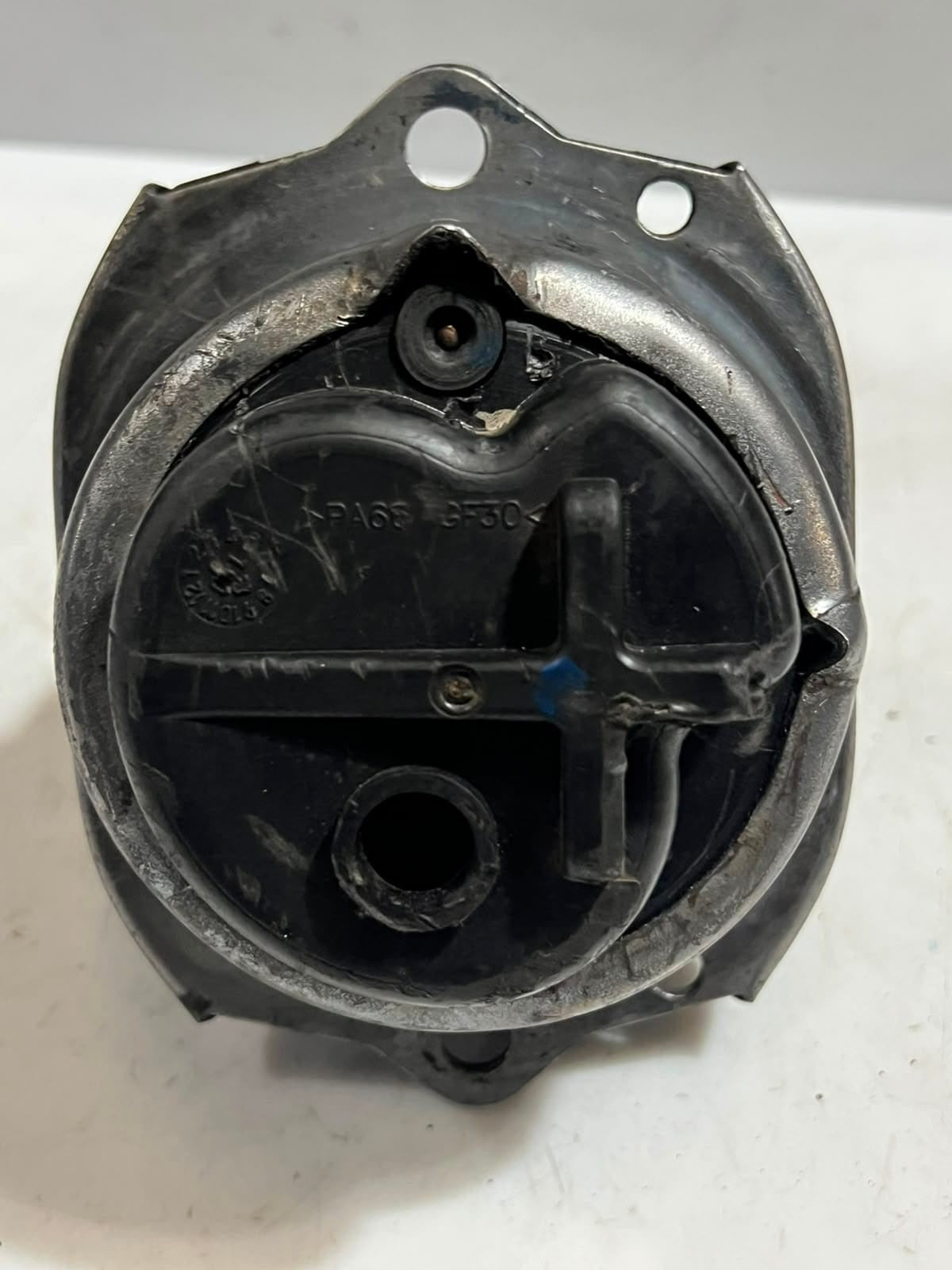 2010-2016 BMW X5 E70 and F15 X6 Engine Mount Bracket UNDERWEAR 16004212 OEM