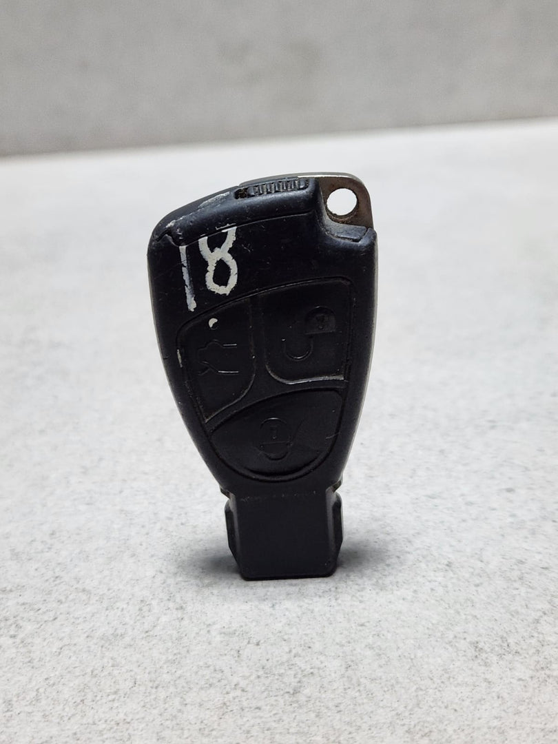 2006 Mercedes-Benz E350 Ignition Switch Module 2115451008 E-Class W211