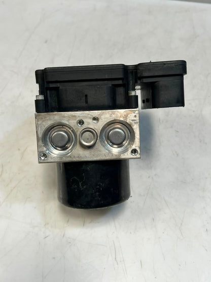 2013 BMW 320i 3' F30 F31 DSC HYDRAULIC ABS Pump Module 6862246 OEM