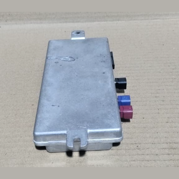 BMW X5 X6 series E70 E71 E72 TOP REAR VIEW CAMERA CONTROL MODULE ECU 9285390