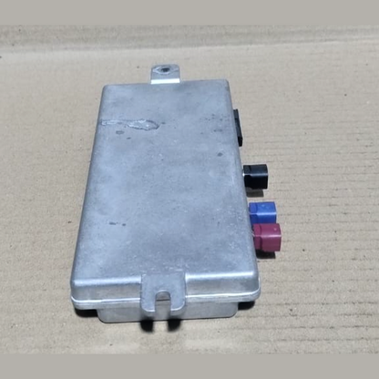 BMW X5 X6 series E70 E71 E72 TOP REAR VIEW CAMERA CONTROL MODULE ECU 9285390