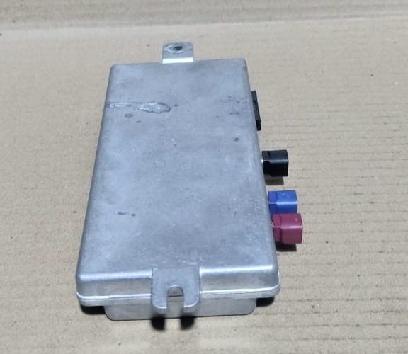 BMW X5 X6 series E70 E71 E72 TOP REAR VIEW CAMERA CONTROL MODULE ECU 9285390