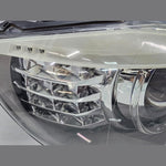 Load image into Gallery viewer, BMW 3 Series E90 E91 LCI Bi-Xenon Headlight Front Right Side ECE 7240250 OEM