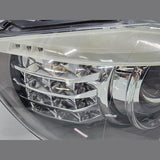 BMW 3 Series E90 E91 LCI Bi-Xenon Headlight Front Right Side ECE 7240250 OEM