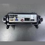 OEM BMW 430XI G80 AUDIO RADIO HEAD UNIT RECEIVER CONTROL MODULE UNIT 5A69496