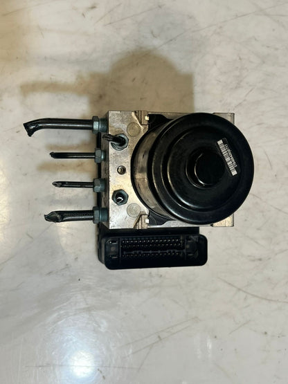 2011-2017 BMW X3 F25 and X4 F26 Abs Pump Module ASSEMBLY 6851087 OEM