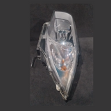 BMW SERIE 1 E81 E82 E87 E88 PHARE LATÉRAL GAUCHE -7249651