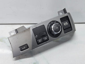 BMW E65 E66 E67 Headlight Control Switch 6941997 OEM