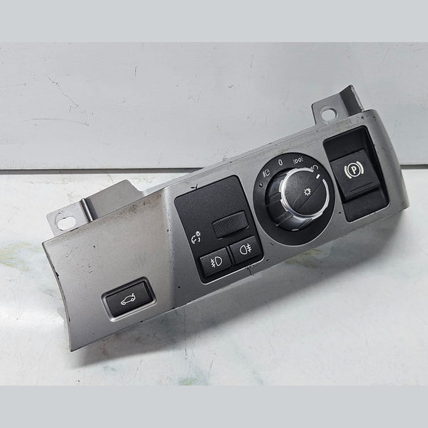 BMW E65 E66 E67 Headlight Control Switch 6941997 OEM