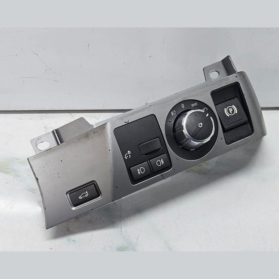 BMW E65 E66 E67 Headlight Control Switch 6941997 OEM