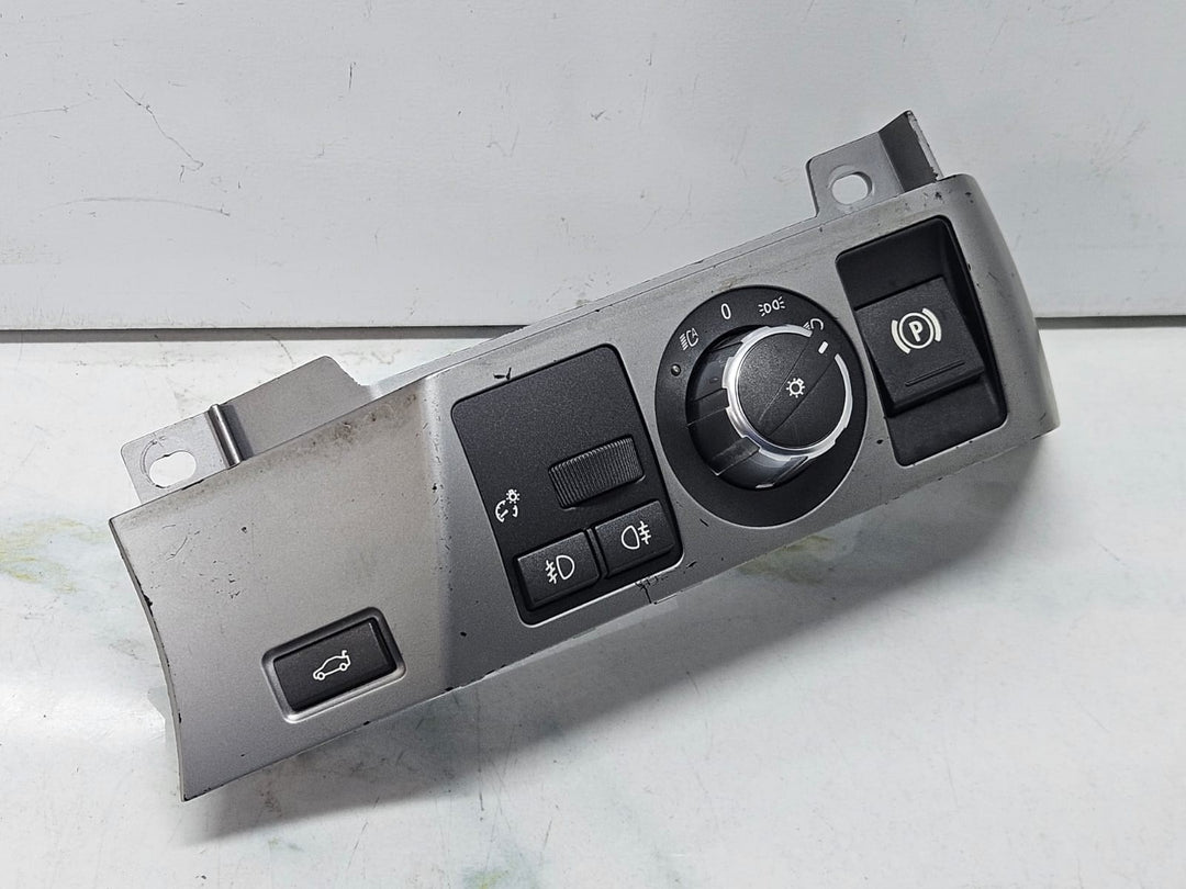 BMW E65 E66 E67 Headlight Control Switch 6941997 OEM