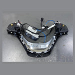 Load image into Gallery viewer, OEM BMW F20 F21 Steering Wheel Multifunction Switches &amp; Trim &amp; Motor – 6256035