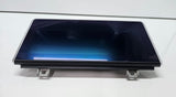 8797400-2015-2019 BMW X2 F39 RHD Central Information Display Screen OEM