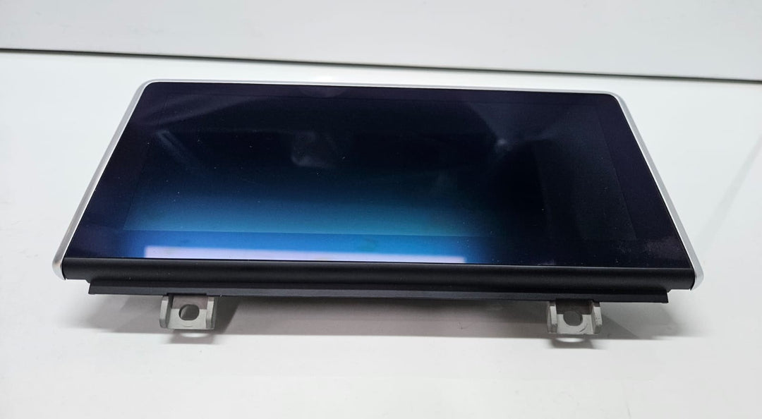 8797400-2015-2019 BMW X2 F39 RHD Central Information Display Screen OEM