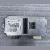 OEM BMW X4 F26 Rear Surround Camera Parking Aid Control Module 9084632