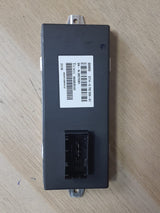 2007-14 BMW X5 Dynamic Drive Control Module 6792659 E70 E71 X6 X5M X6M
