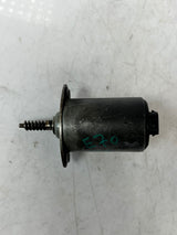 2004-2005 BMW 645Ci E81 E82 E87 E88 Valvetronic Eccentric Shaft Actuator 7548388