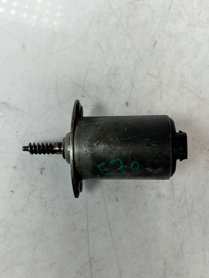 2004-2005 BMW 645Ci E81 E82 E87 E88 Valvetronic Eccentric Shaft Actuator 7548388