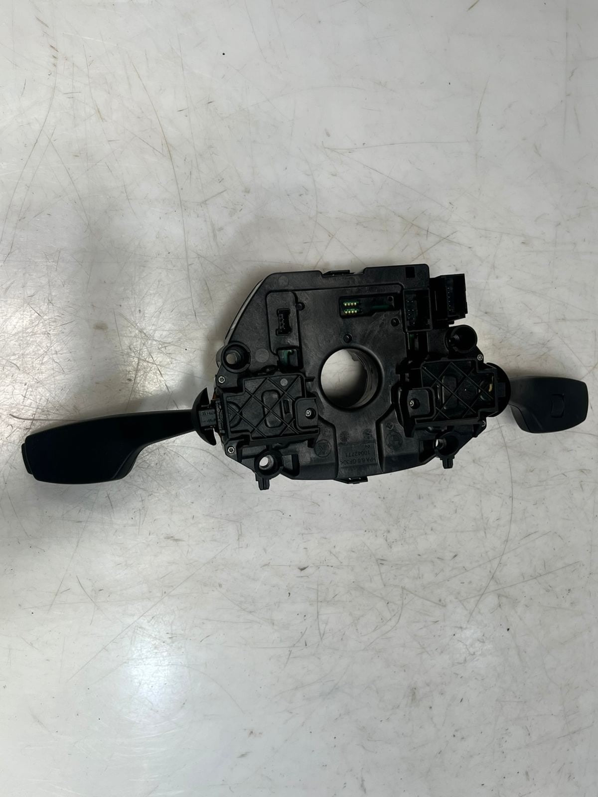 BMW 3 Series F30 F31 F35 F22 Steering Column Switch 9242274 OEM