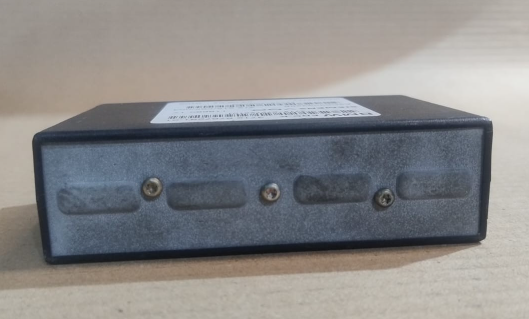BMW 7 E65 E66  BME5066 OTHER CONTROL UNITS MODULES 6767281