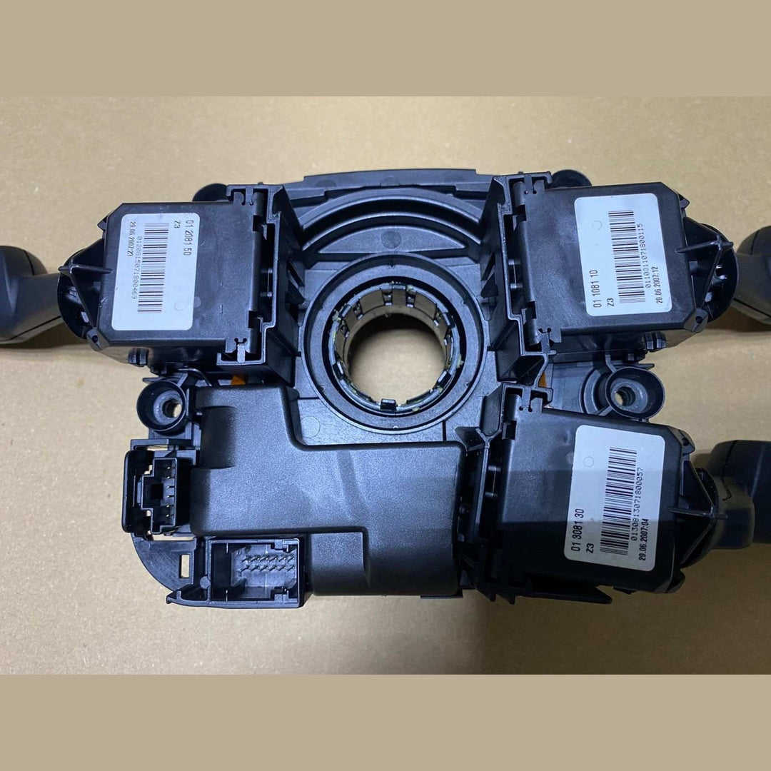 BMW Steering Column Switch 9138206  X5 E70, E84, and E91
