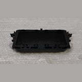 OEM BMW X1 E84 FRONT DASH INFORMATION NAVIGATION SCREEN DISPLAY 2448148