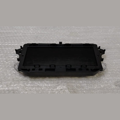 OEM BMW X1 E84 FRONT DASH INFORMATION NAVIGATION SCREEN DISPLAY 2448148