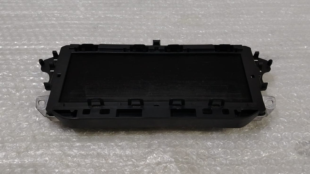 OEM BMW X1 E84 FRONT DASH INFORMATION NAVIGATION SCREEN DISPLAY 2448148