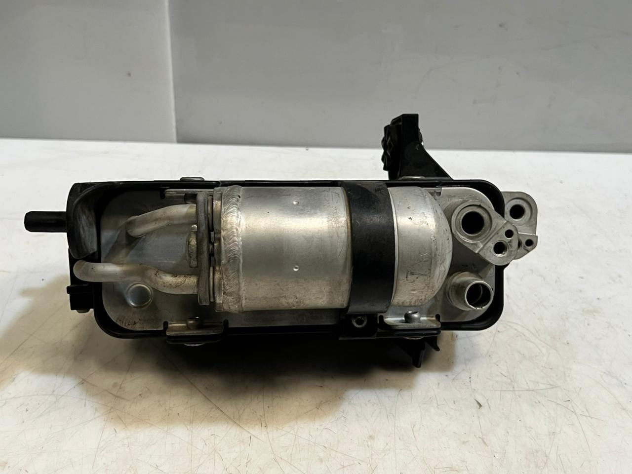 2015-2022 BMW 740i 7 Series G11 G12 B58 MAHLE AC Condenser 9309007 OEM