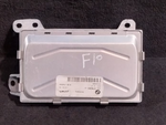 Load image into Gallery viewer, BMW F10 F11 5 SERIES INTEGRAL ACTIVE STEERING HSR CONTROL MODULE 6796393
