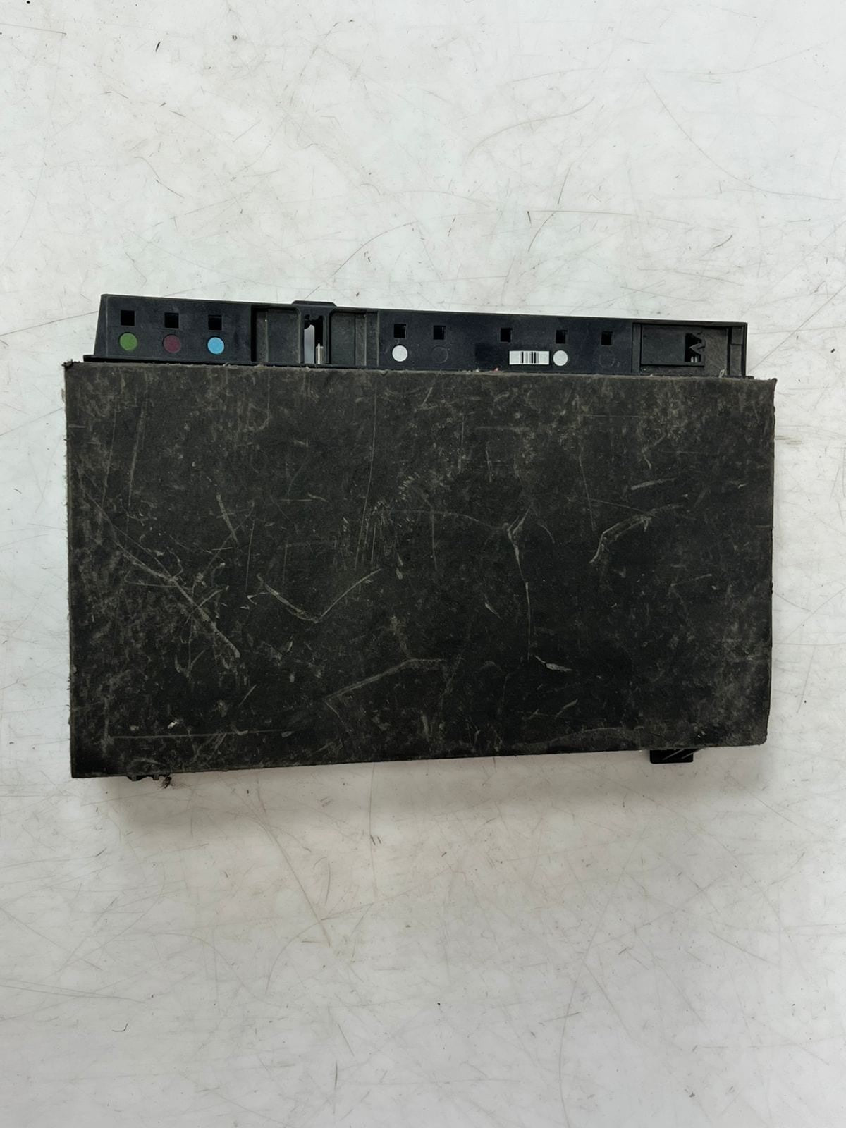 2006-2008 BMW E65 E66 750i 760i B7 Seat Control Module 9148260 OEM