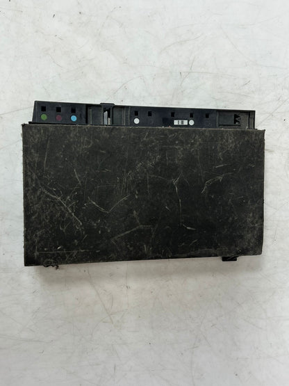2006-2008 BMW E65 E66 750i 760i B7 Seat Control Module 9148260 OEM