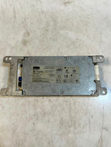 2012-2018 BMW 5' GT F07 640i Telematics Bluetooth Control Module 9257153 OEM