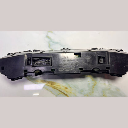 Mercedes-Benz Heater Control Panel 211 830 0190 E-Class W211 