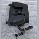 OEM BMW X5 G05 WINDSHIELD LANE DEPARTURE KEEP ASSIST CAMERA 9871906